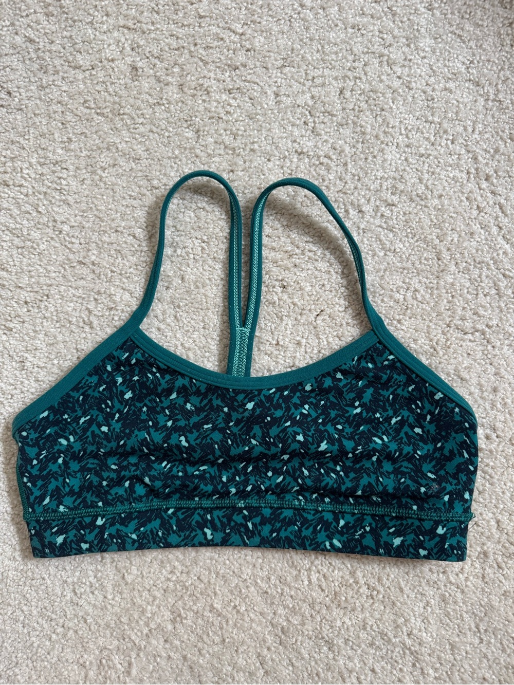 Lululemon - Sports Bra